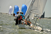 2018 Charleston Race Week A_2081
