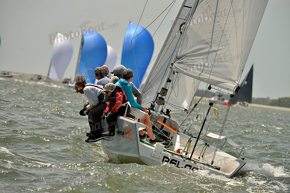 2018 Charleston Race Week A_2081