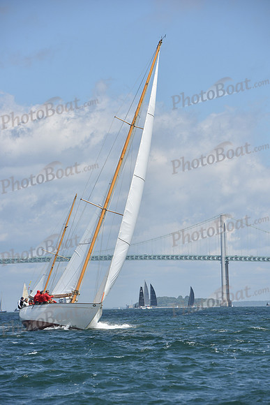 2019 NYYC Annual Regatta A_0146