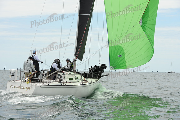2025 Block Island Race Week L_1038