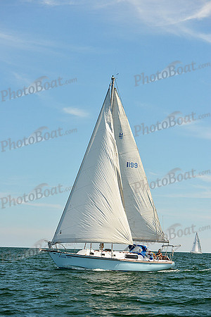 2015 Cape Charles Cup A 1578