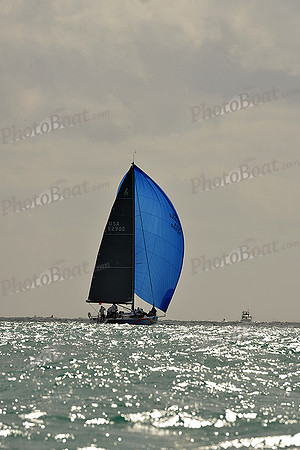 2014 Key West Race Week C 428