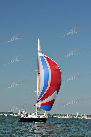 2013 Southern Bay Race Week C 403