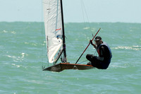 2012 Contender Worlds A 1853