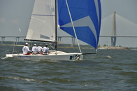 2017 Charleston Race Week A_1254