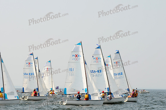 2011 Pequot Pixel Regatta B 007