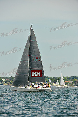 2015 NYYC Annual Regatta C 949