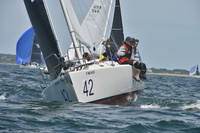 2021 Block Island Race Week D_1510