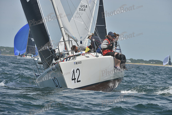 2021 Block Island Race Week D_1510