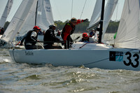 2016 Charleston Race Week D 0340