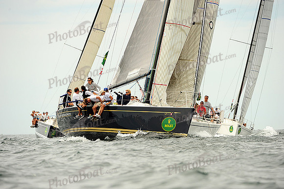 2014 NYYC Race Week E 087