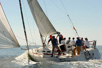 2014 Charleston Race Week A 635