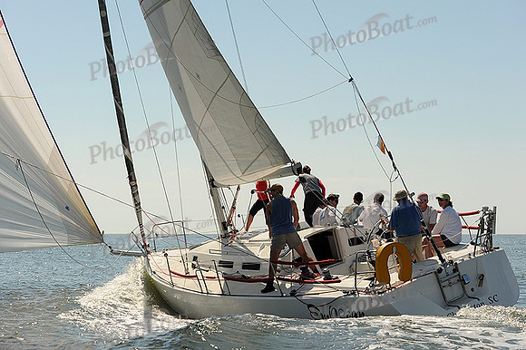 2014 Charleston Race Week A 635