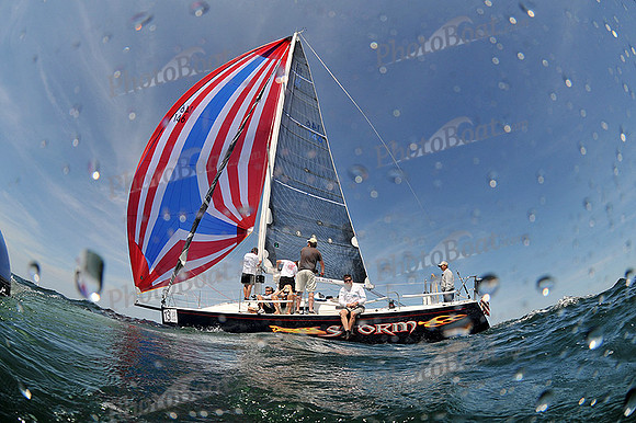 2013 Block Island Race Week A1 1262