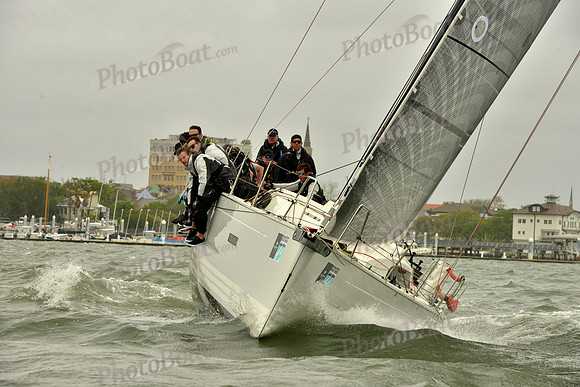 2018 Charleston Race Week C_1125