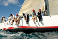 2012 Key West Race Week D 059
