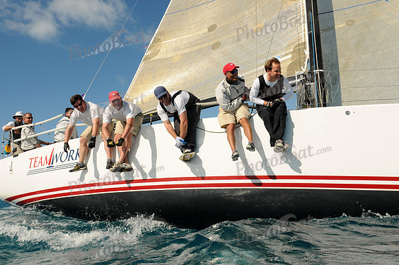 2012 Key West Race Week D 059