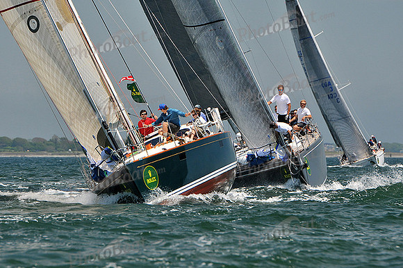 2012 NYYC Annual Regatta A 1310