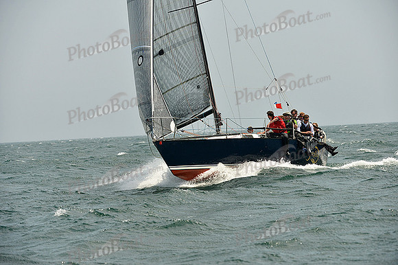 2015 Block Island Race Week F 129