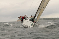 2009 Block Island Race Week Monday 155