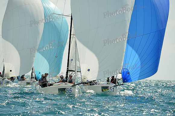 2015 Key West Race Week D 1444