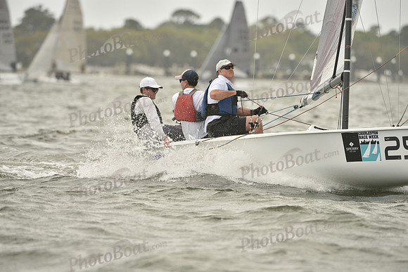 2019 Charleston Race Week C_0244