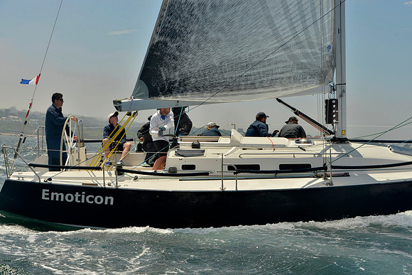 2017 Block Island Race Week C_1182