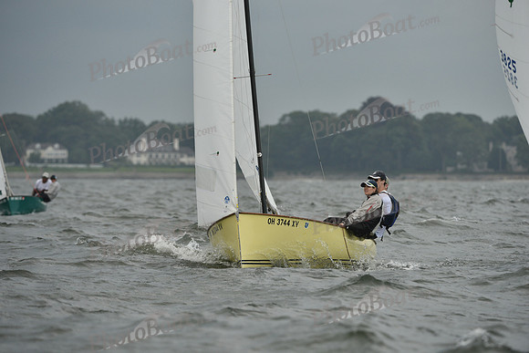 2018 Thistle Nationals E_2062