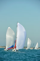 2015 Key West Race Week C 538