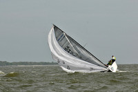 2013 Charleston Race Week A 2582