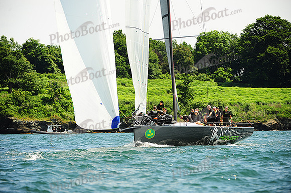 2014 NYYC Race Week C 242