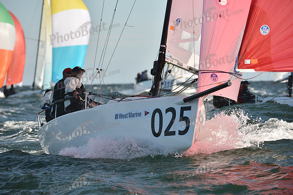 2018 J70 Worlds F_1416
