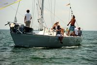 2014 Cape Charles Cup A 854