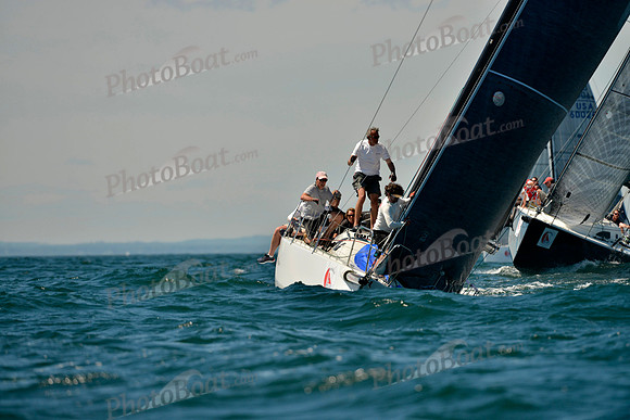 2017 Block Island Race Week F_2043