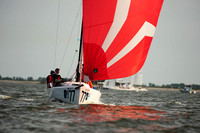 2015 Charleston Race Week D 119