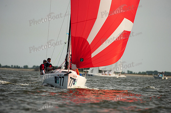 2015 Charleston Race Week D 119