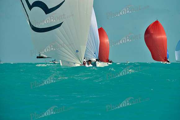 2017 Quantum Key West RW C 545