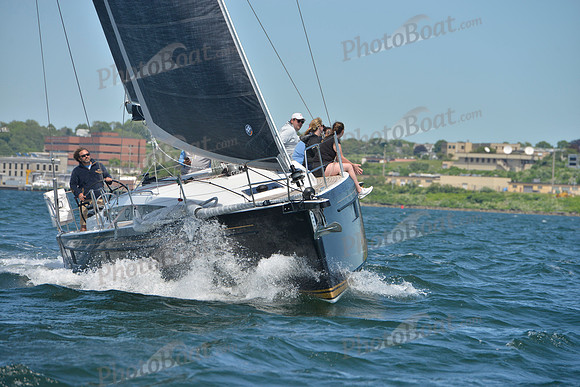 2019 NYYC Annual Regatta B_0816