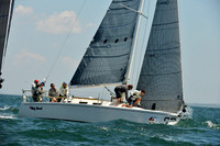 2015 Block Island Race Week A 945