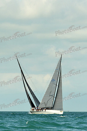 2015 Key West Race Week B 1260