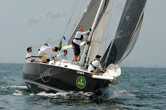 2011 Block Island RW C 746