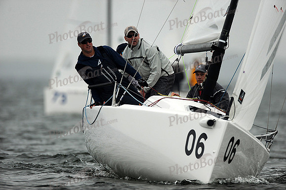 2014 J70 Winter Series E 1793