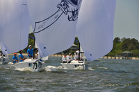 2017 Charleston Race Week C_0093