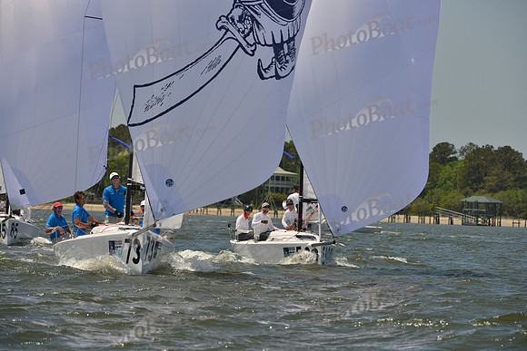 2017 Charleston Race Week C_0093