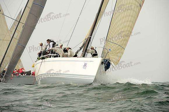 2013 Block Island Race Week E 670