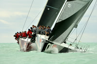 2016 Key West Race Week A_0186