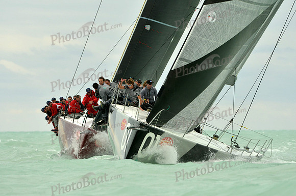 2016 Key West Race Week A_0186