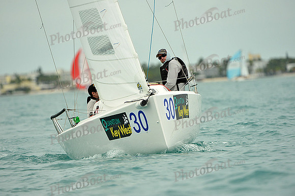 2015 Key West Race Week B 197
