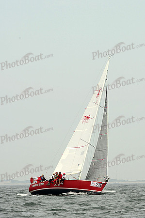 2013 Block Island Race Week C 448
