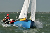 2012 Thistle Midwinters B 840